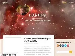 Sites similar to loahelp.com