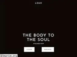 Sites similar to loahmusic.com