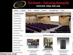 Sites similar to loahoitruong.vn