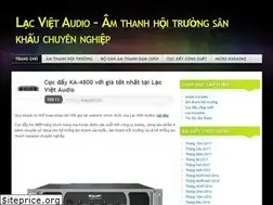 Sites similar to loahoitruongjbl.wordpress.com