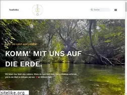 Sites similar to loahoku.com