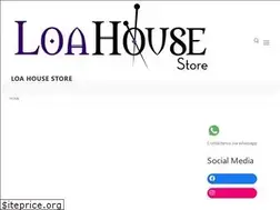 Sites similar to loahousecr.com