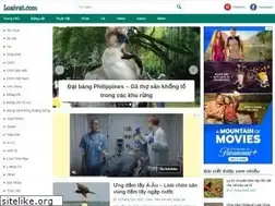 Sites similar to loaivat.com