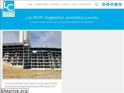 Sites similar to loaizacomunicaciones.com