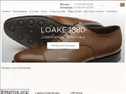 Sites similar to loake.ru