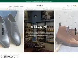 Sites similar to loakefactoryshop.co.uk