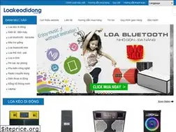 Sites similar to loakeodidong.com