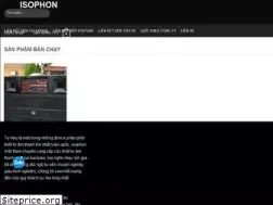 Sites similar to loakeoxanh.com