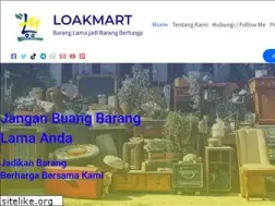 Sites similar to loakmart.com