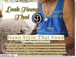 Sites similar to loaktoungthai.com