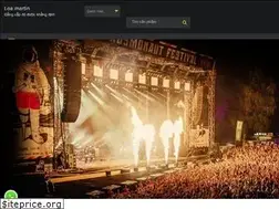 Sites similar to loamartin.com