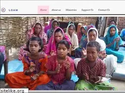 Sites similar to loamindia.org