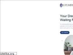 Sites similar to loan-america.com
