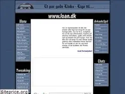 Sites similar to loan.dk