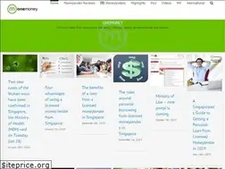 Sites similar to loan.sg