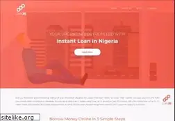 Sites similar to loan35.com