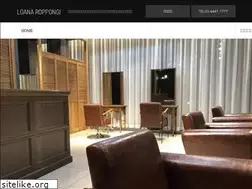Sites similar to loana.jp