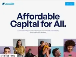 Sites similar to loanable.io