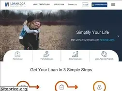 Sites similar to loanadda.com