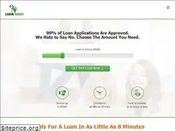 Sites similar to loanaway.ca
