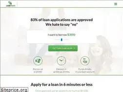 Sites similar to loanaway.com