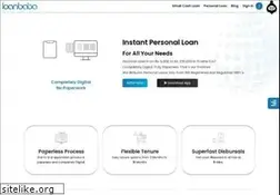 Sites similar to loanbaba.com