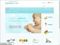 Sites similar to loanbaby.net