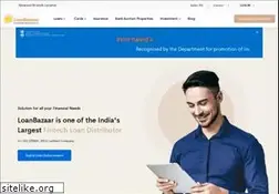 Sites similar to loanbazaaronline.com