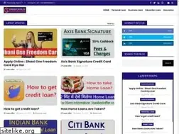 Sites similar to loanbestoffer.co