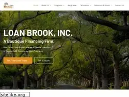Sites similar to loanbrook.com