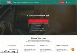 Sites similar to loanbyphone.com