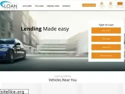 Sites similar to loancenter.com