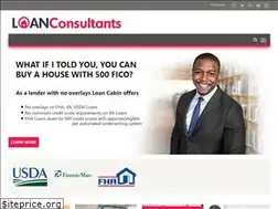 Sites similar to loanconsultants.org