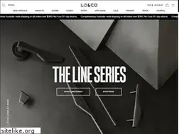 Sites similar to loandcointeriors.com.au