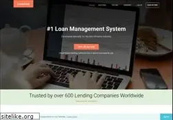 Sites similar to loandisk.com