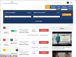 Sites similar to loando.es