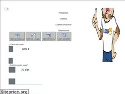 Sites similar to loando.mx