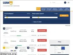 Sites similar to loando.pl