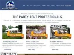 Sites similar to loanebros.com