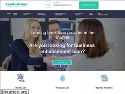 Sites similar to loanfasttrack.com