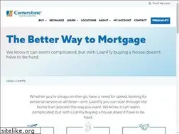 Sites similar to loanfly.com