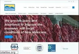 Sites similar to loanfund.org