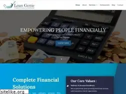 Sites similar to loangenie.co.in