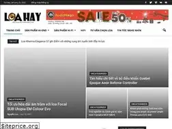 Sites similar to loanghenhachay.com