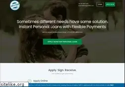 Sites similar to loangranted.com