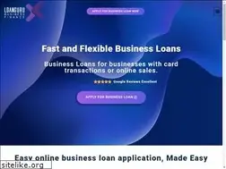 Sites similar to loanguru.ie