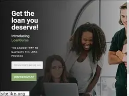 Sites similar to loangurus.com