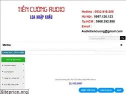 Sites similar to loanhapkhau.net