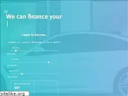 Sites similar to loanhub.co.nz