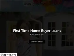 Sites similar to loaninformation.us